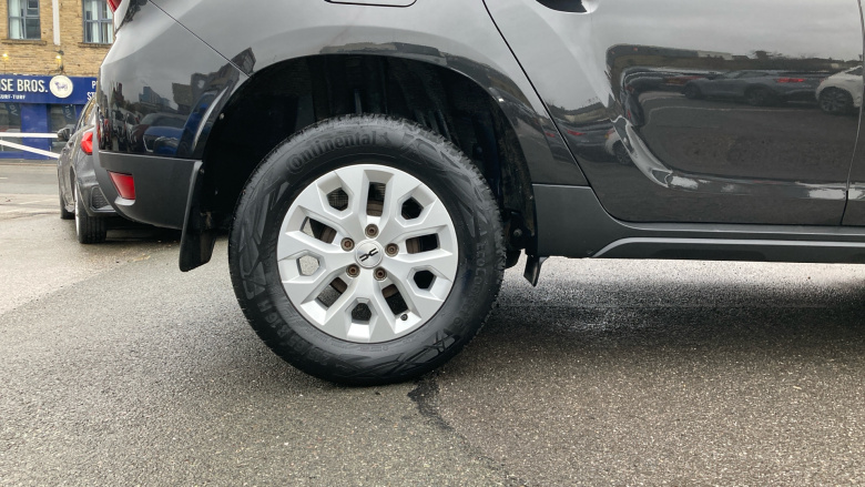 Dacia Duster 1.3 TCe 130 Expression 5dr Petrol Estate